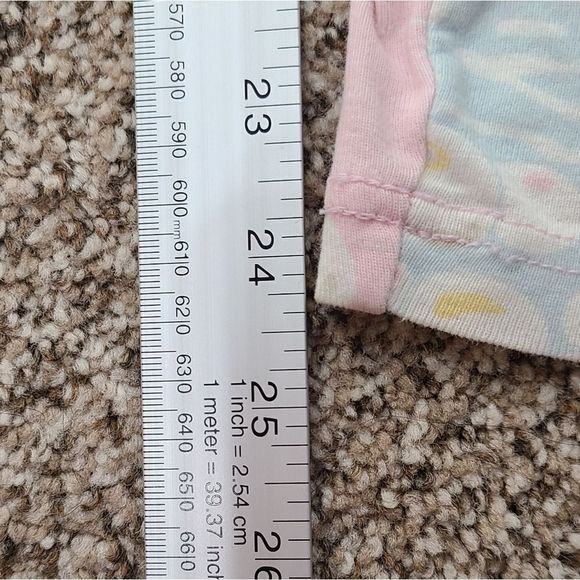 Nick & Nora Rubber Ducky Pajamas Y2k Plus Size XXL - Picture 13 of 15